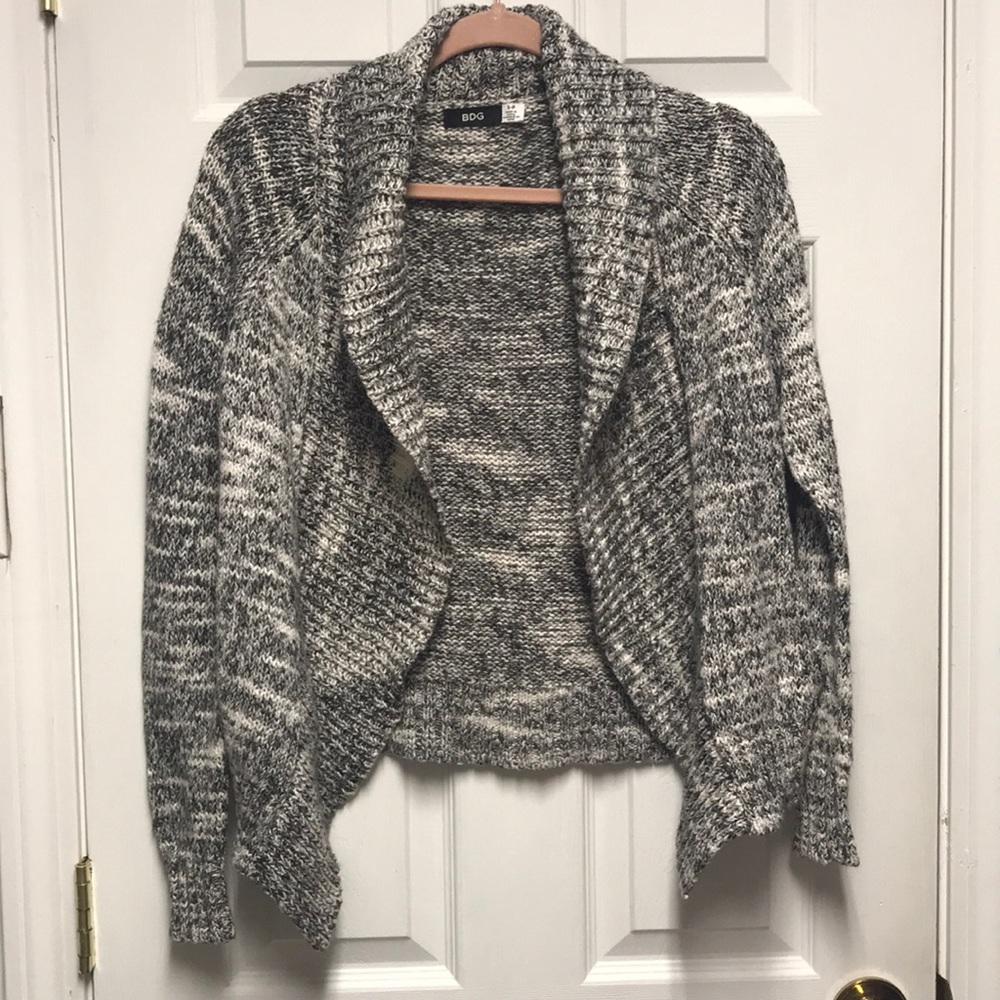 Urban Outfitters cardigan
